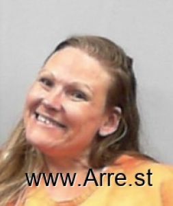 Rebekah Berry-tasker Arrest Mugshot