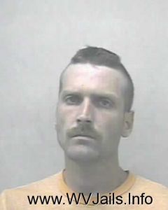 Reed Quick Arrest Mugshot