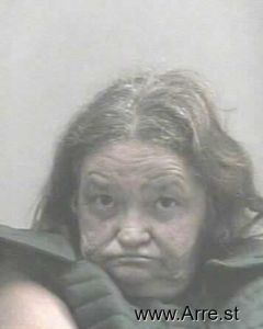 Regena Cole Arrest Mugshot