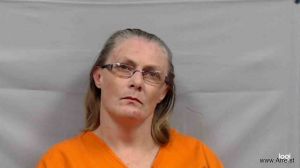 Regina Smith Arrest Mugshot