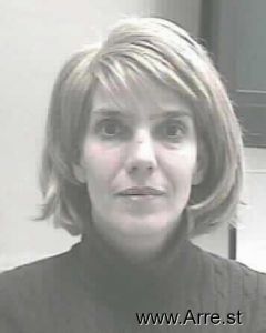 Regina Carpenter Arrest Mugshot