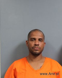 Reginald Jackson  Ii Arrest