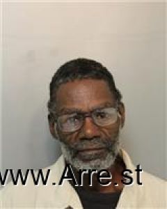 Reginald Pryor Arrest Mugshot