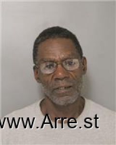 Reginald Pryor Arrest Mugshot