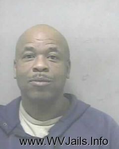 Reginald Crisp Arrest