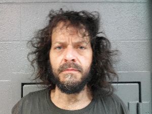 Regis Markl  Iii Arrest Mugshot