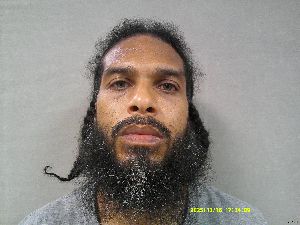 Remy Heath Arrest Mugshot