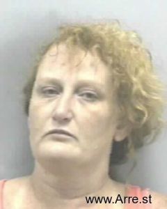 Renae Davidson Arrest