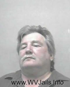 Rene Bertoniere Arrest Mugshot