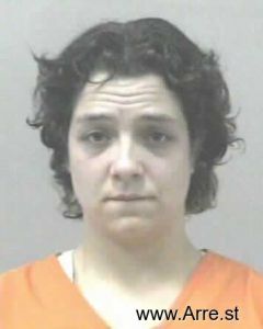 Renea Bloom Arrest Mugshot