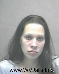 Renea Loucks Arrest Mugshot