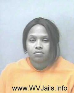  Reneaka Garrett Arrest