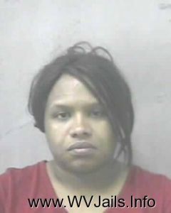 Reneaka Garrett Arrest Mugshot