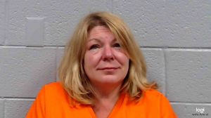 Renee England-bragg Arrest Mugshot