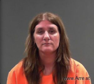 Renee Gongola Arrest Mugshot