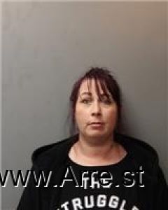 Renee Martin Arrest Mugshot