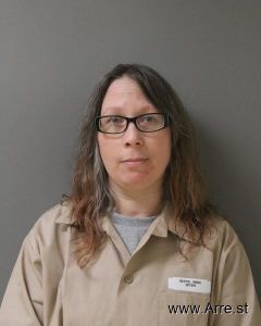 Renee Martin Arrest