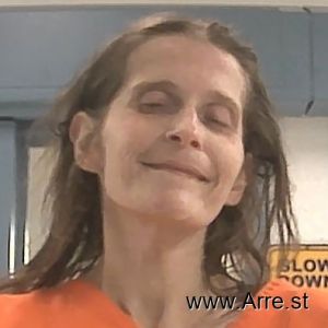Renee Wills Arrest