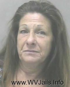 Renee Diorio Arrest Mugshot