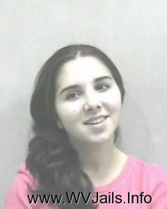  Renee Lucas Arrest Mugshot