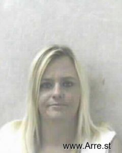 Renee Presley Arrest Mugshot