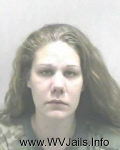 Renee Schnelle Arrest Mugshot