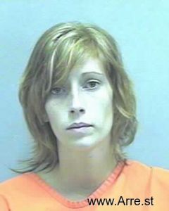 Renee Staudacher Arrest Mugshot