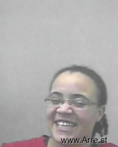 Reshayla Frost Arrest Mugshot