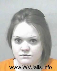  Reva Landers Arrest