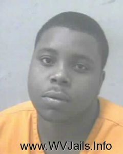 Revard Young Arrest Mugshot