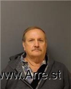 Rex Fleming Arrest Mugshot