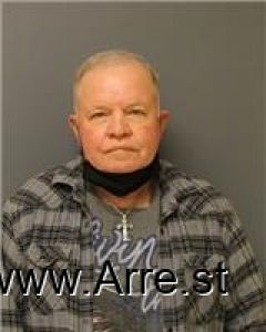 Rex Lewis Arrest Mugshot