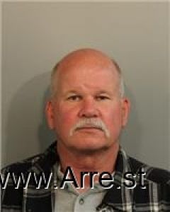 Rex Oneil Arrest Mugshot