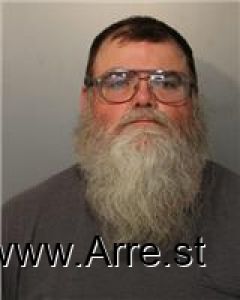 Rex Thomason Arrest Mugshot