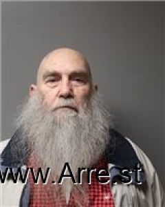 Rex Toney Arrest Mugshot