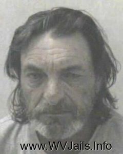 Rex King Arrest Mugshot