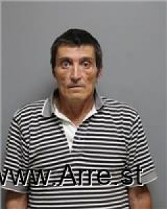 Rexall Bledsoe Arrest Mugshot