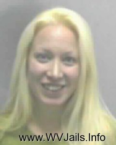 Rhiannon Lusk Arrest Mugshot