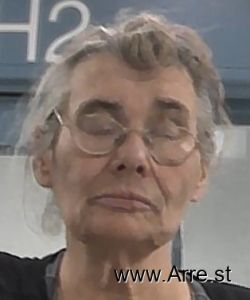 Rhoda Landsdowne Arrest
