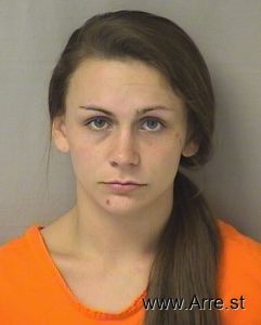 Rhonda Abbott Arrest Mugshot
