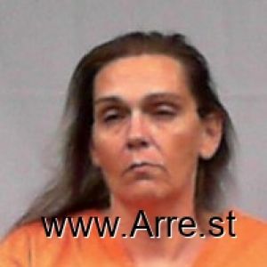 Rhonda Gray Arrest Mugshot