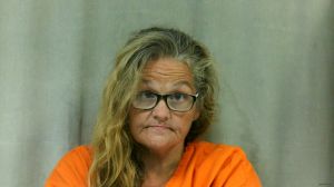 Rhonda Hicks Arrest