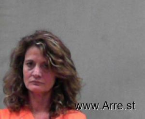 Rhonda Pasek Arrest Mugshot