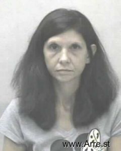 Rhonda Bowman Arrest Mugshot