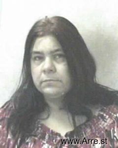 Rhonda Brown Arrest Mugshot