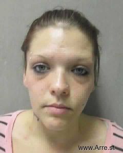 Rhonda Hutzler Arrest