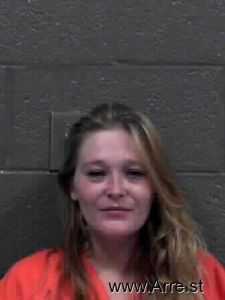 Rhonda Morris Arrest Mugshot