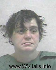  Rhonda Talkington Arrest Mugshot