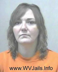  Rhonda Thayer Arrest