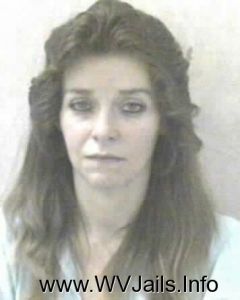 Rhonda Young Arrest Mugshot